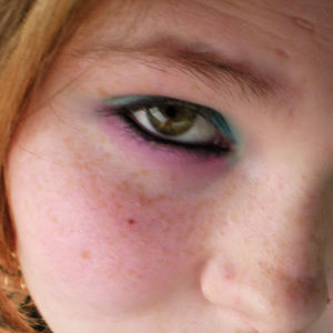 Meet your Posher, Kelsey